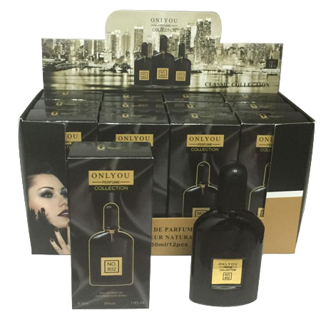 ONLYOU 30ML PACK NO.802